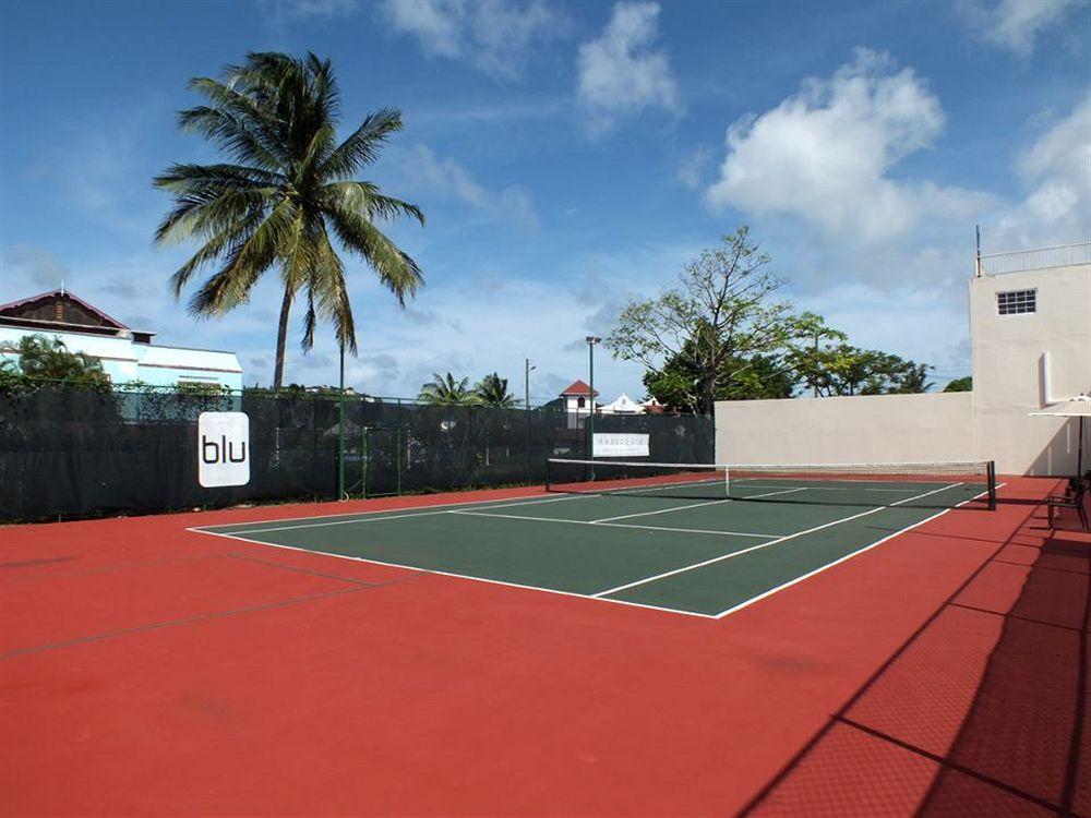 The Village Inn And Spa Rodney Bay Exterior foto